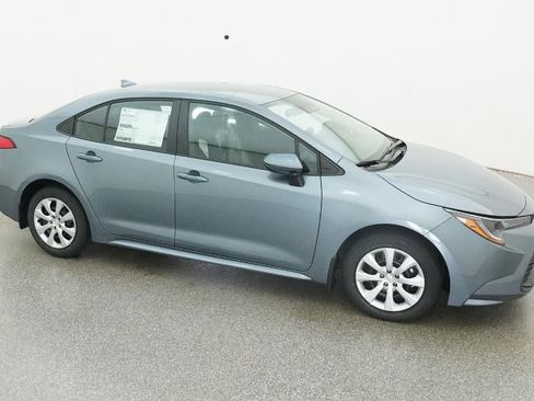 New 2026 Toyota Corolla LE image 27