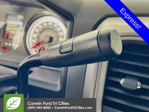 Used 2014 RAM 1500 Express AWD/4WD image 10