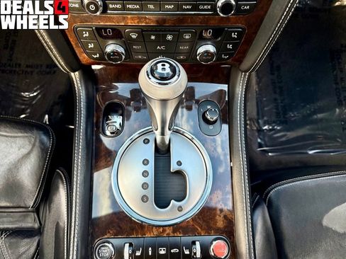 Used 2012 Bentley Flying Spur Flying Spur Speed AWD/4WD image 22