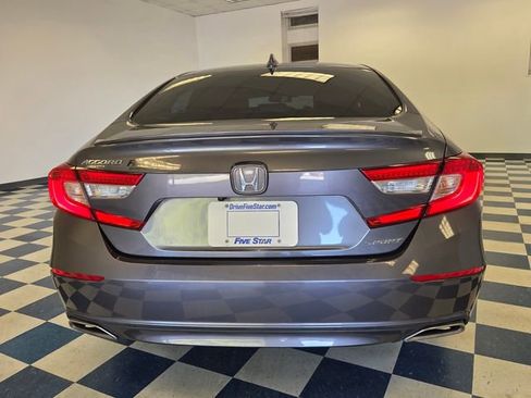 Used 2020 Honda Accord Sport image 6
