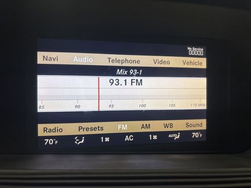 Used 2008 Mercedes-Benz S 550 4MATIC image 27