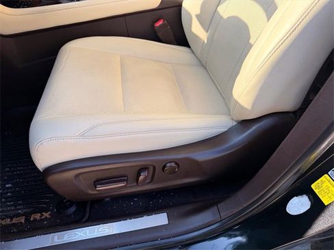 Used 2020 Lexus RX 350 AWD w/ Premium Package image 7