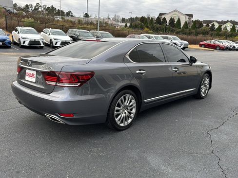 Used 2013 Lexus LS 460 L image 5