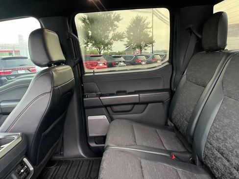 Used 2024 Ford F150 Tremor w/ Bed Utility Package AWD/4WD image 13