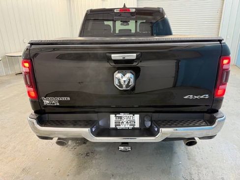 Used 2019 RAM 1500 Laramie image 8