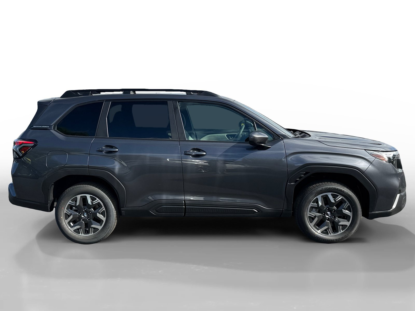 New 2026 Subaru Forester Premium AWD/4WD image 6