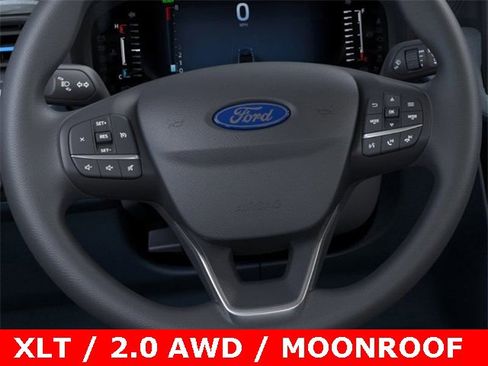 New 2026 Ford Maverick XLT image 14