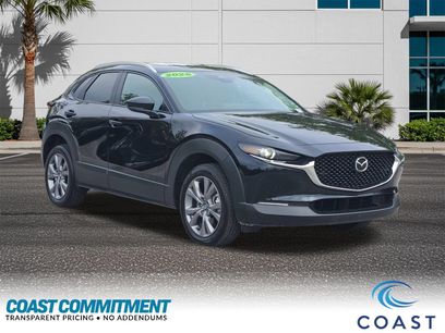 Certified 2026 MAZDA CX-30 AWD 2.5 S