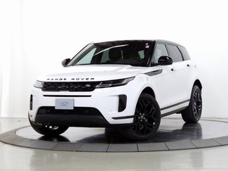 Used 2023 Land Rover Range Rover Evoque SE video 1