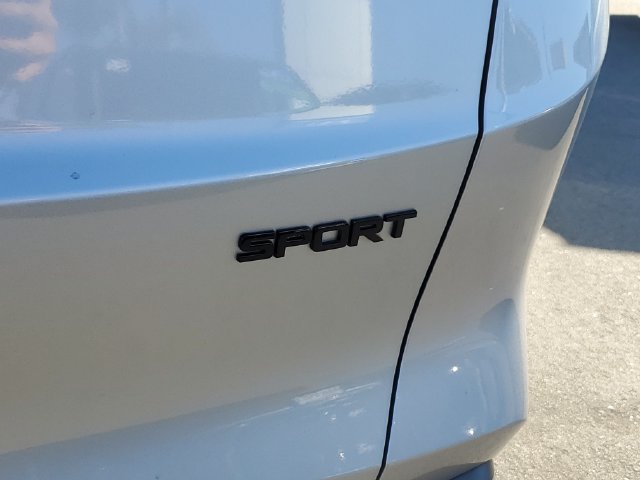 New 2027 Honda CR-V Sport-L image 8