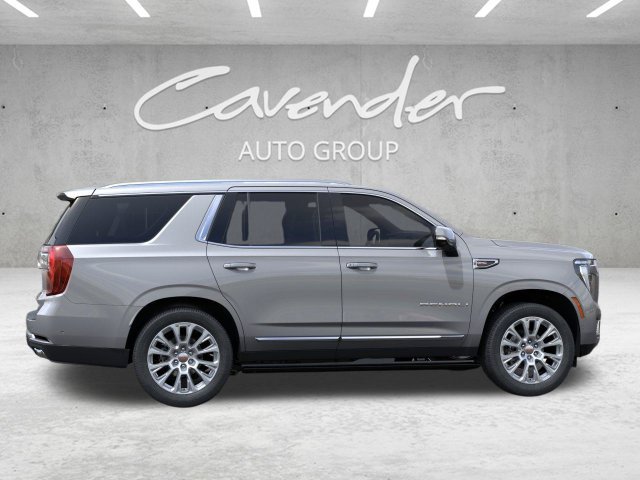 New 2027 GMC Yukon Denali w/ Denali Reserve Package RWD image 6