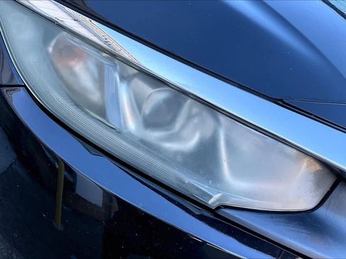 Used 2016 Honda Civic EX image 27