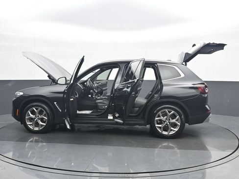 Used 2022 BMW X3 xDrive30i AWD/4WD image 37