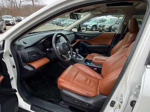 Used 2023 Subaru Outback Premium AWD/4WD image 30