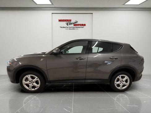 Used 2024 Dodge Hornet GT AWD/4WD image 2