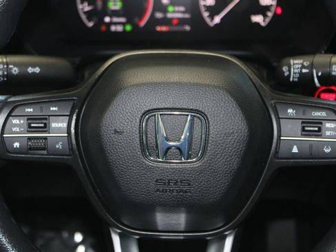 Used 2024 Honda CR-V EX image 12
