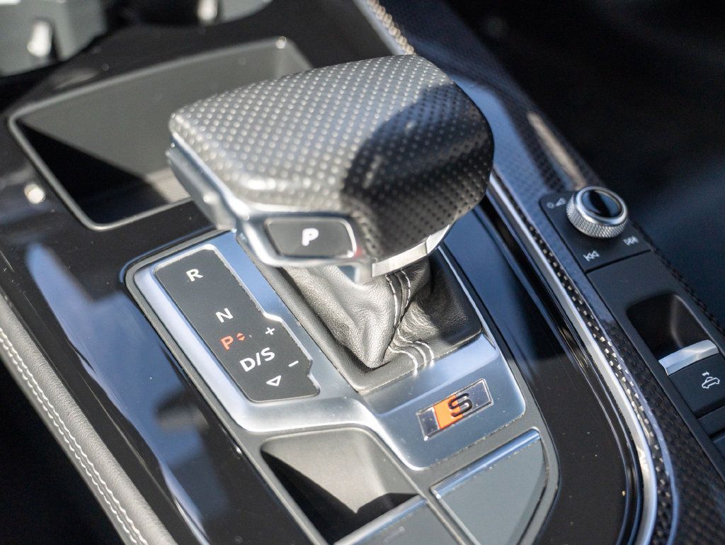 Used 2023 Audi S5 Prestige w/ Prestige Package AWD/4WD image 34