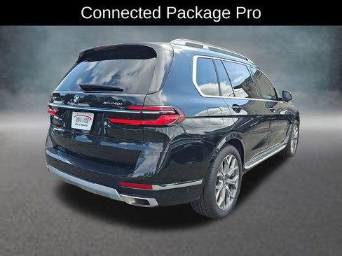 Used 2026 BMW X7 xDrive40i AWD/4WD image 6