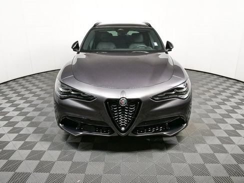 New 2025 Alfa Romeo Stelvio Sprint w/ Convenience Package image 34