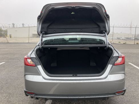 Certified 2026 Toyota Camry SE image 21