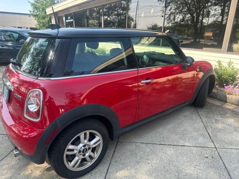 Used 2013 MINI Cooper Hardtop FWD image 6