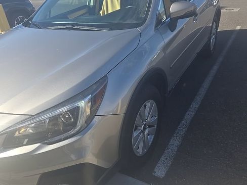 Used 2019 Subaru Outback 2.5i Premium w/ Protection Package #1 image 1