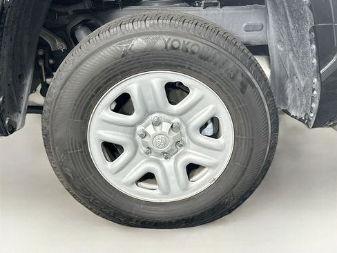 Used 2025 Toyota Tundra SR image 11