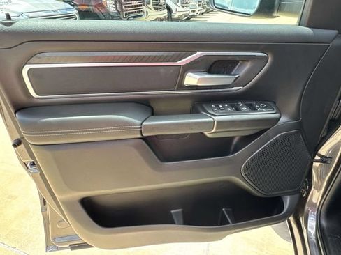 New 2026 RAM 1500 Lone Star w/ Night Edition RWD image 21