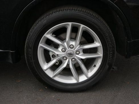 Used 2024 Dodge Durango GT image 9