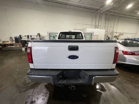 Used 2015 Ford F350 XL image 4
