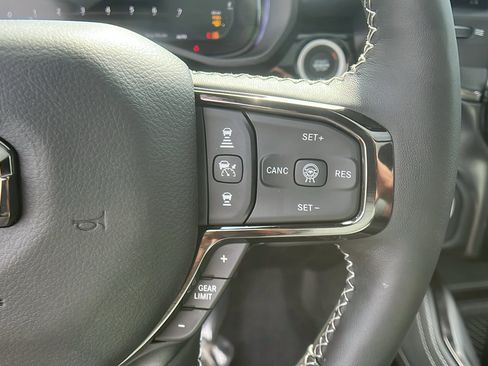 New 2026 RAM 1500 Limited image 26