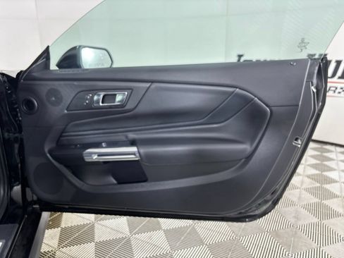 Used 2024 Ford Mustang GT Premium RWD image 23