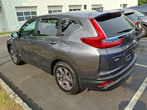 Used 2019 Honda CR-V EX image 4