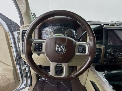 Used 2018 RAM 2500 Laramie image 11