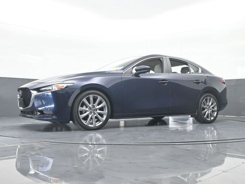 Used 2025 MAZDA MAZDA3 s image 56