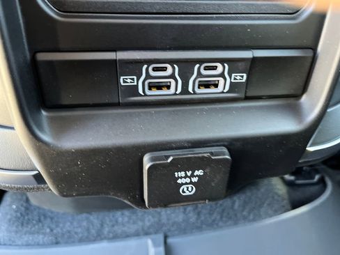 New 2026 RAM 1500 Lone Star image 39