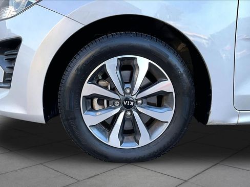 Used 2021 Kia Rio S w/ Technology Package FWD image 11