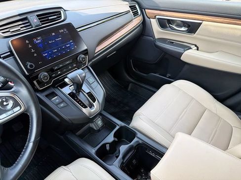 Used 2018 Honda CR-V EX-L image 22
