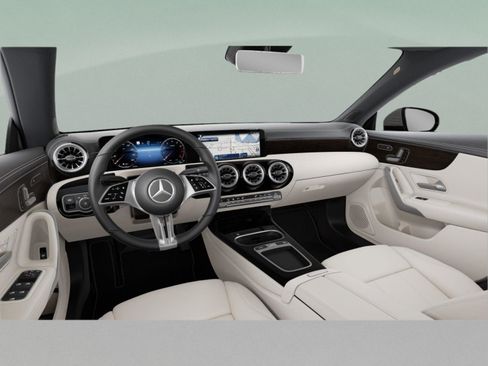 Certified 2026 Mercedes-Benz CLA 250 image 48