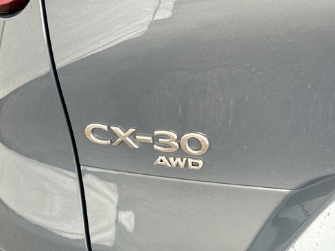 Used 2023 MAZDA CX-30 AWD 2.5 S w/ Preferred Package image 11