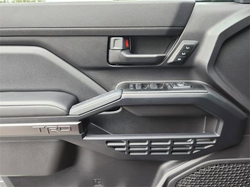 New 2026 Toyota 4Runner TRD Sport image 17