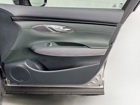 Used 2023 Genesis GV70 2.5T w/ Advanced Package image 24