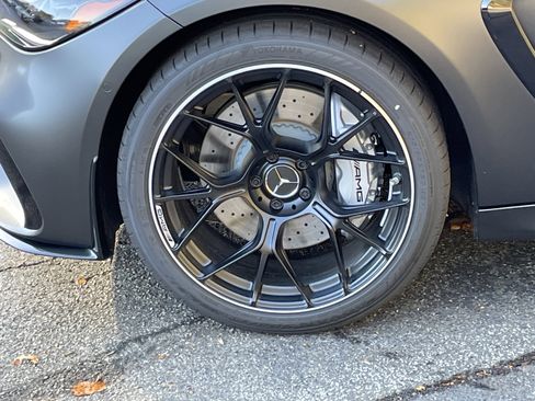 New 2026 Mercedes-Benz CLE 53 AMG 4MATIC Cabriolet image 25