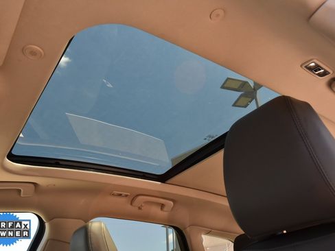 Used 2024 Lincoln Corsair Grand Touring w/ Equipment Group 301A image 28