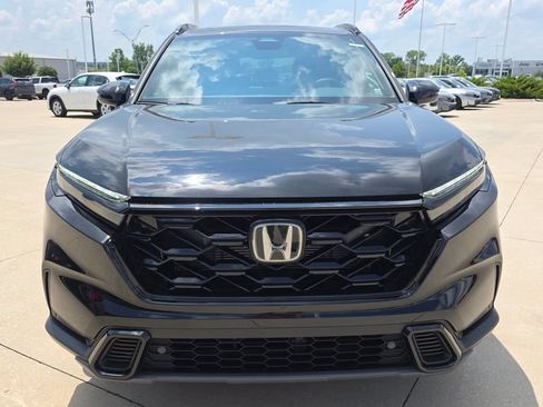 New 2026 Honda CR-V Sport-L image 8