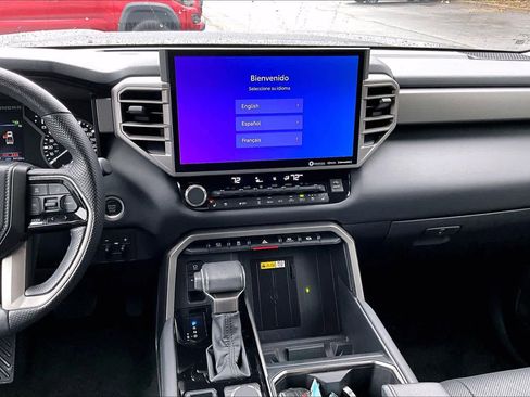 Used 2023 Toyota Tundra Limited image 7