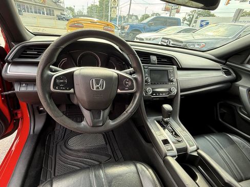 Used 2016 Honda Civic LX image 11