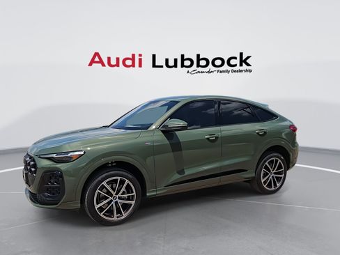 New 2026 Audi Q5 Premium Plus AWD/4WD image 5