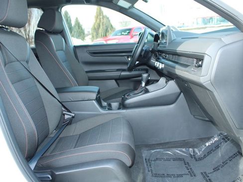 Certified 2024 Honda CR-V Sport image 15
