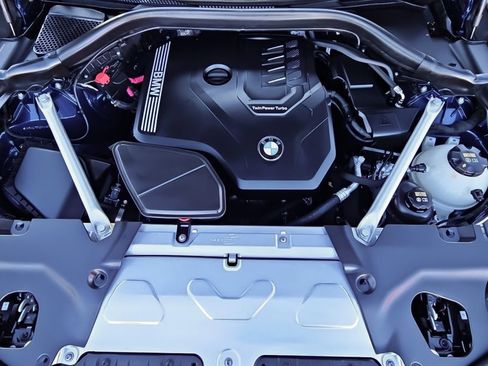 Used 2022 BMW X3 xDrive30i w/ Premium Package 2 (ZPA) image 33